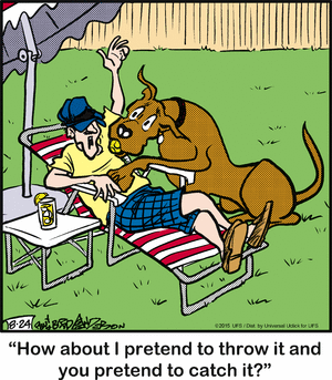 marmaduke